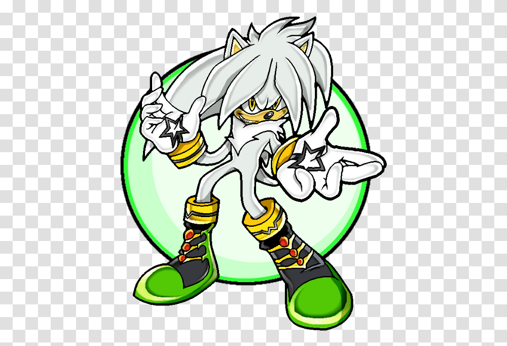 Steel Sanctum The Hedgehog, Hand Transparent Png