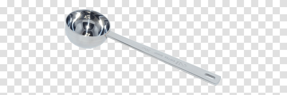 Steel Scoop, Spoon, Cutlery, Wrench, Magnifying Transparent Png