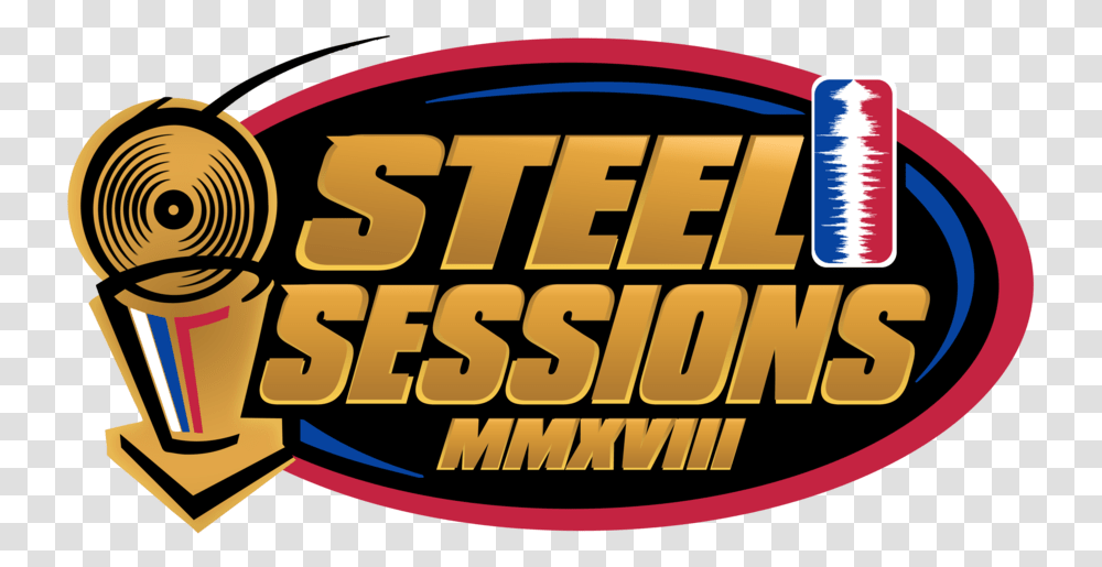 Steel Sessions Nbalogo 2018 1996 Nba Finals, Label, Word, Meal Transparent Png