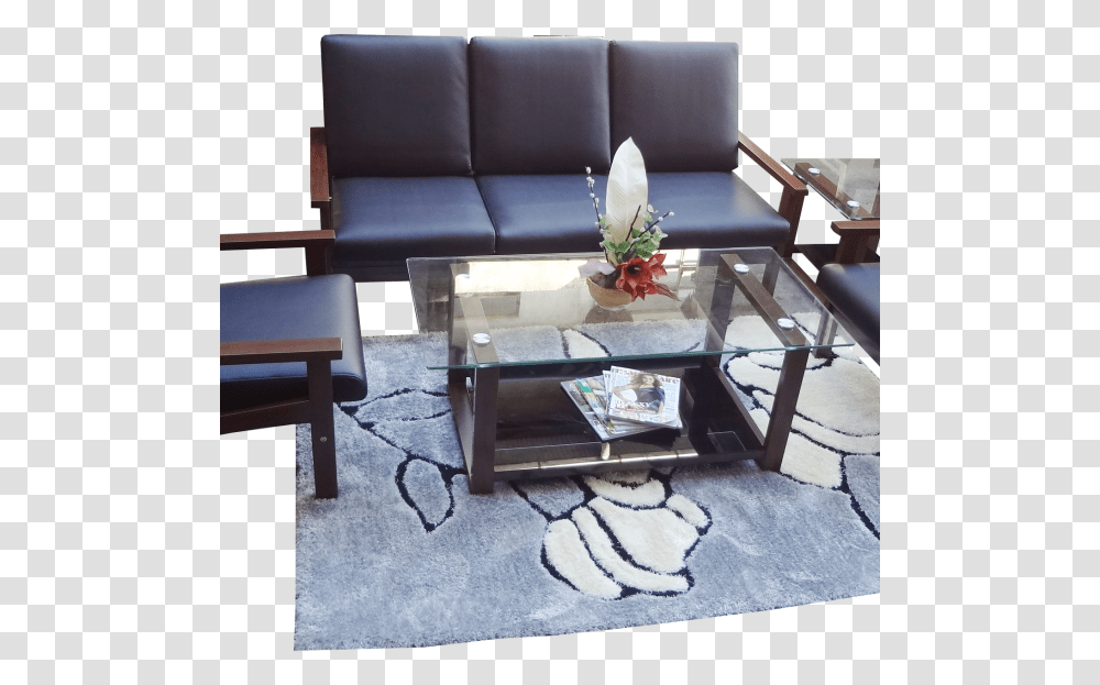 Steel Sofa Set, Furniture, Table, Coffee Table, Tabletop Transparent Png