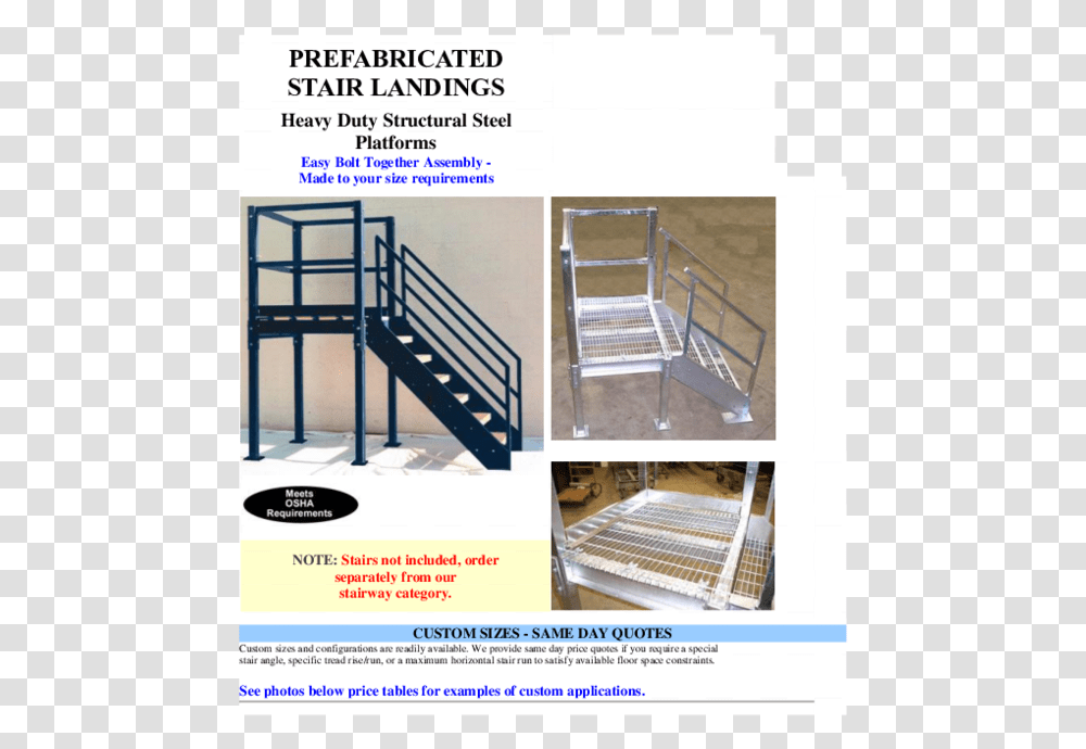 Steel Stair Landing, Chair, Furniture, Interior Design, Indoors Transparent Png