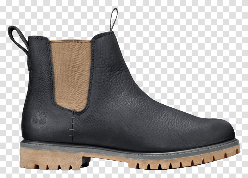 Steel Toe Boot Transparent Png