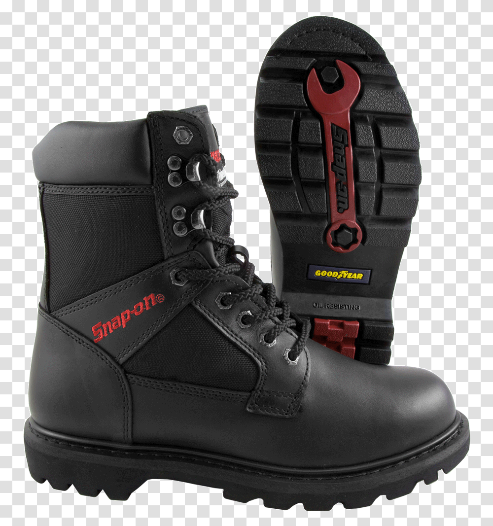 Steel Toe Snap On Boots, Apparel, Shoe, Footwear Transparent Png