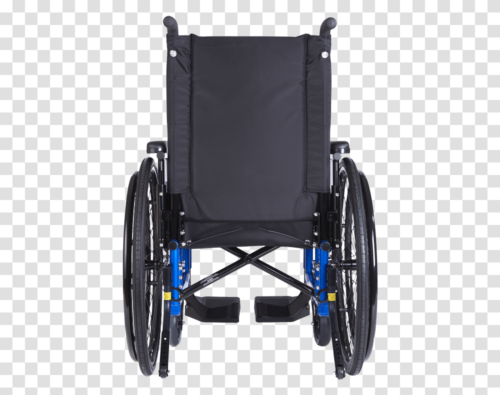 Steel Wheelchair Image Wheelchair, Furniture, Machine Transparent Png
