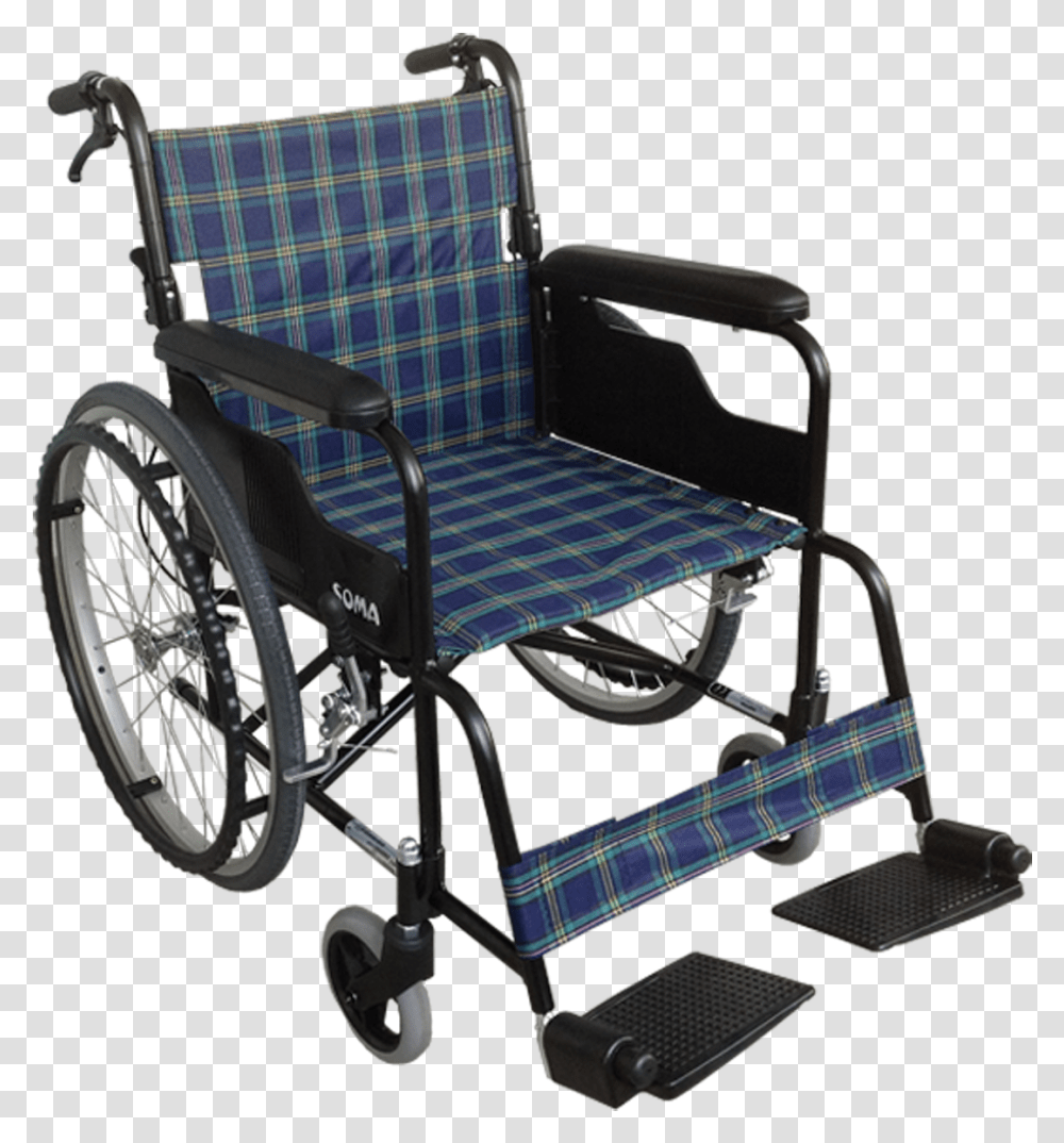 Steel Wheelchair Image Wheelchairs On Background, Furniture, Machine, Cushion Transparent Png
