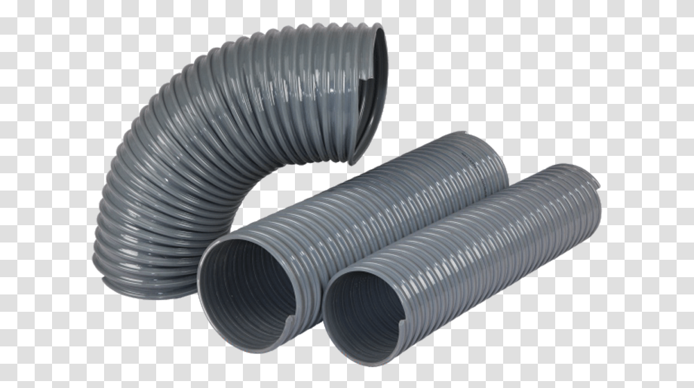 Steel Wire Reinforced Pvc Pipes Pipe Wire, Hose, Screw, Machine Transparent Png