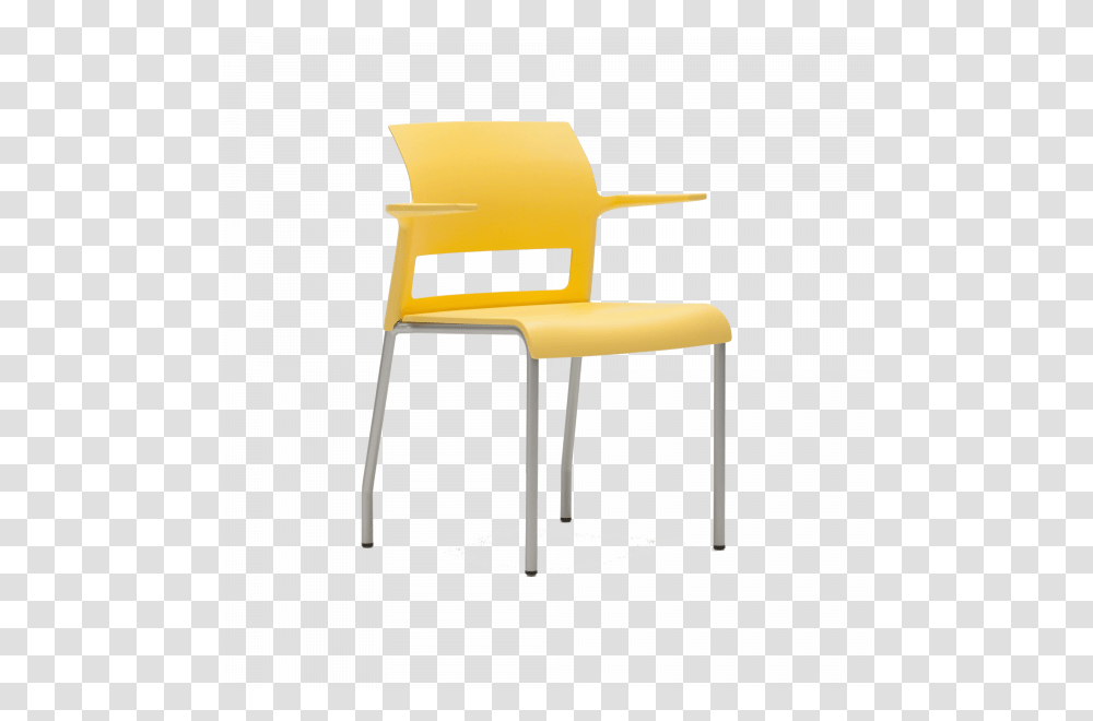 Steelcase Move Chair, Furniture Transparent Png