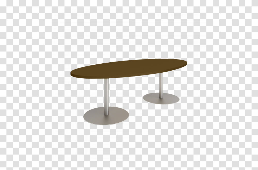 Steelcase Oval Table, Lamp, Tabletop, Furniture, Coffee Table Transparent Png