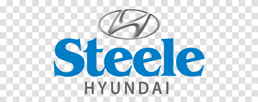 Steele Hyundai In Halifax Ns B3k 4x5 Phone 902 4541000 Steele Hyundai Logo, Alphabet, Text, Word, Symbol Transparent Png