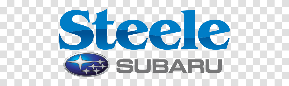 Steele Subaru In Halifax Ns B3k 4x6 Phone 902 4078707 Majorelle Blue, Text, Logo, Symbol, Word Transparent Png