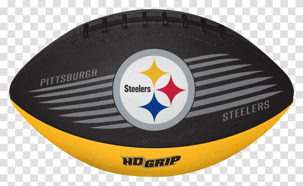 Steelers Ball Promotions Football Pittsburgh Steelers Transparent Png