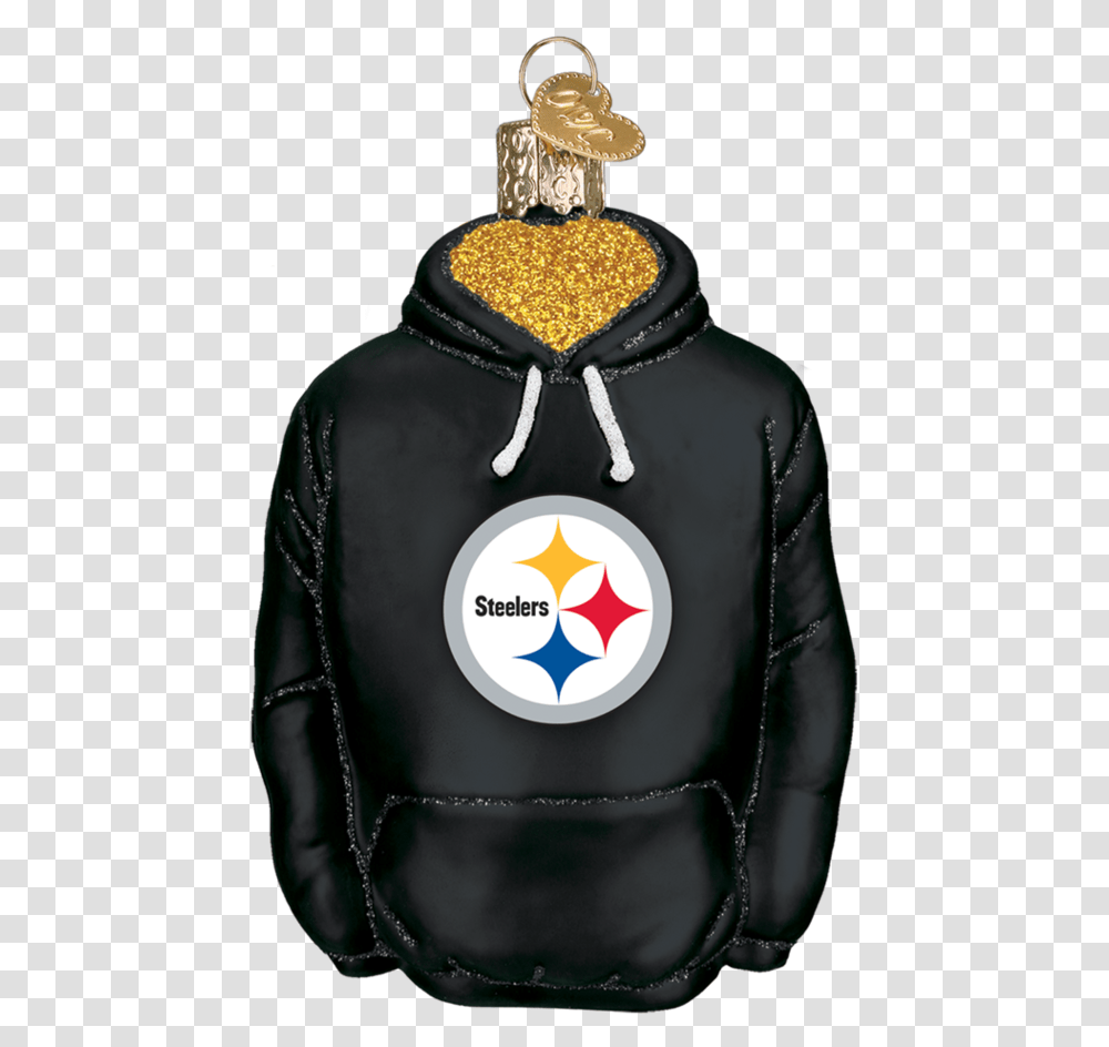 Steelers Christmas Tree Decorations, Apparel, Backpack, Bag Transparent Png