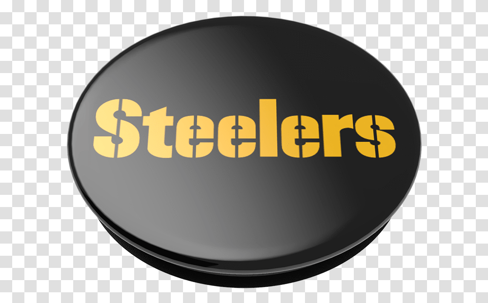 Steelers Circle, Label, Mouse, Logo Transparent Png