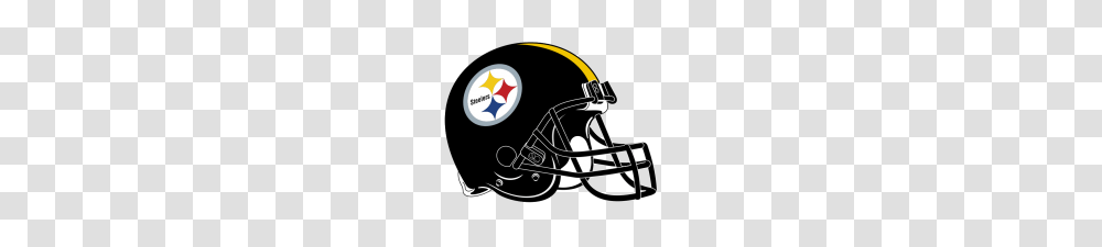 Steelers Clip Art Free Deluxe Dirt Bike Clipart Free Pittsburgh, Apparel, Helmet, Football Helmet Transparent Png