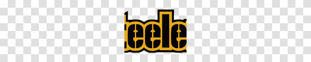 Steelers Clip Art Steelers Clip Art Logo, Label, Car, Vehicle Transparent Png