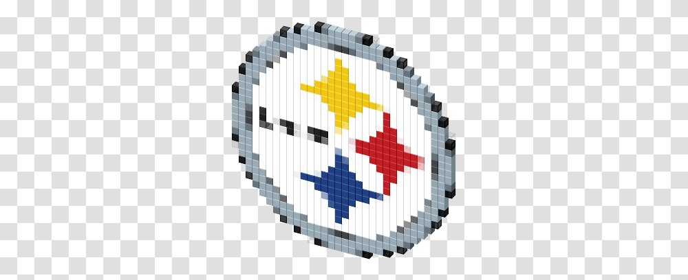 Steelers Cursor Art, Logo, Symbol, Trademark, Rug Transparent Png