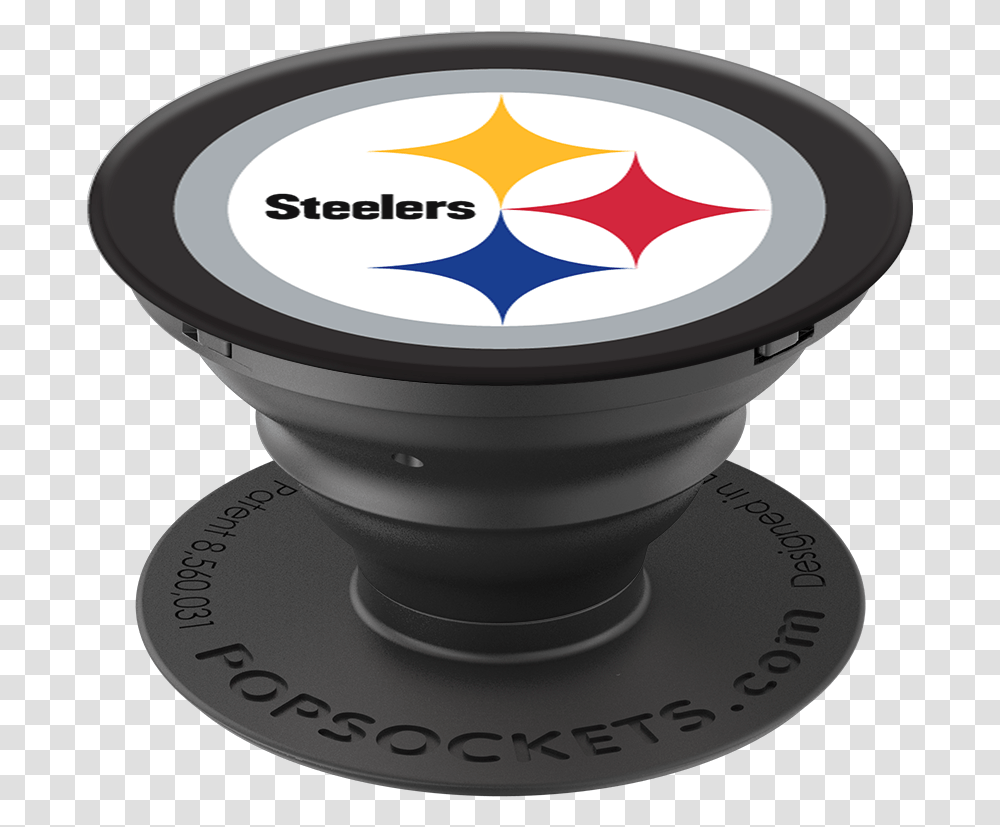 Steelers Eagles Popsocket, Lighting, Dish, Meal, Sphere Transparent Png