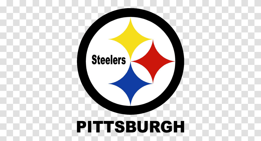 Steelers Free Cliparts Clip Art On Logos And Uniforms Of The Pittsburgh Steelers, Poster, Advertisement, Trademark Transparent Png