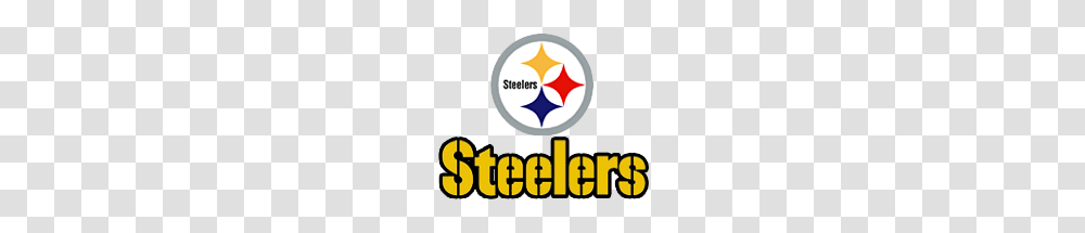 Steelers Image, Logo, Trademark Transparent Png