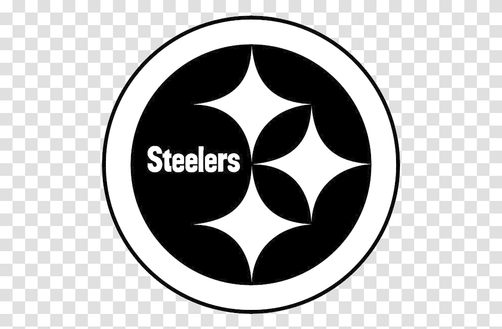 Steelers Latest Free Pittsburgh Logo Clip Art Horizon Observatory, Trademark, Painting, Batman Logo Transparent Png