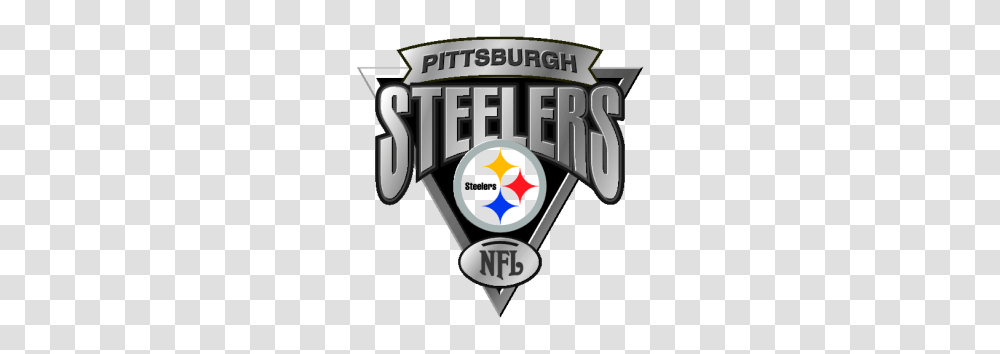 Steelers Logo Clip Art Pittsburgh Steelers Logo Download Logos, Trademark, Emblem Transparent Png