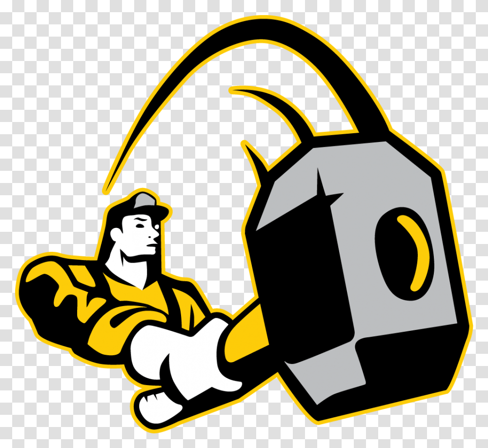 Steelers Logo Steelers, Hand, Text, Security, Art Transparent Png