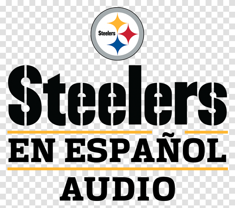 Steelers Logos And Uniforms Of The Pittsburgh Steelers, Number, Label Transparent Png