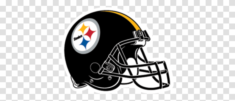 Steelers Steelers Helmet Logo, Apparel, Football Helmet, American Football Transparent Png