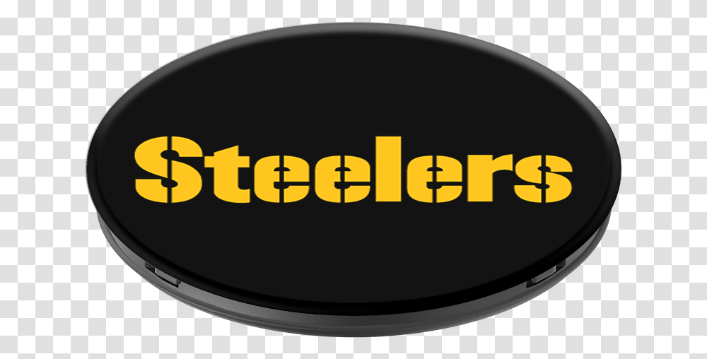 Steelers Vector Simple Circle, Label, Oval Transparent Png