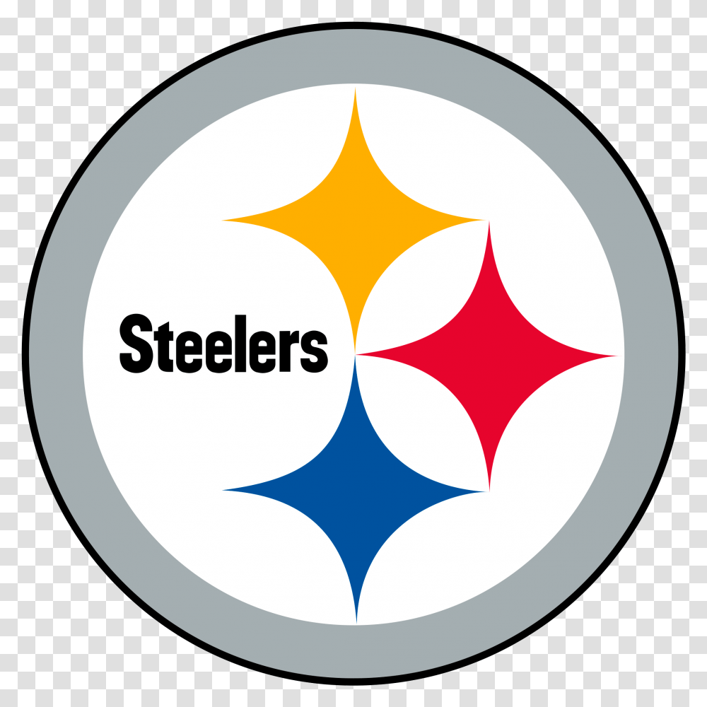 Steelers Vs Patriots 2019, Logo, Trademark, Painting Transparent Png