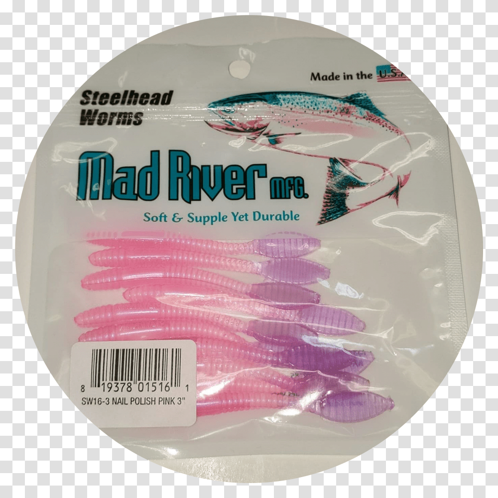 Steelhead Worms Rainbow Trout Transparent Png