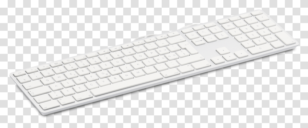 Steelseries Apex M260 White, Computer Keyboard, Computer Hardware, Electronics Transparent Png
