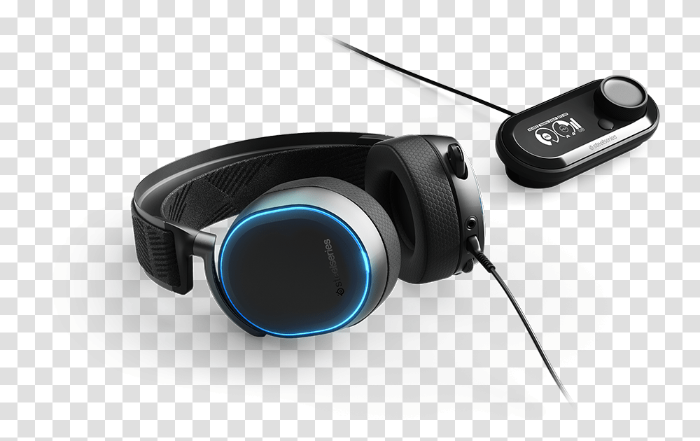 Steelseries Artic Pro Wireless, Headphones, Electronics, Headset, Mobile Phone Transparent Png