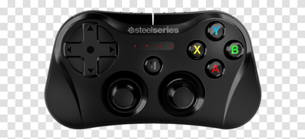 Steelseries Bluetooth Controller Apple, Electronics, Cooktop, Indoors, Camera Transparent Png