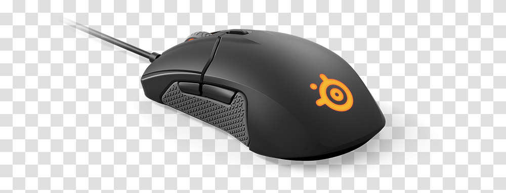 Steelseries, Mouse, Hardware, Computer, Electronics Transparent Png