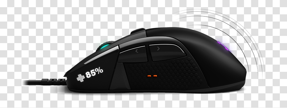 Steelseries Mouse Rival, Hardware, Computer, Electronics, Vehicle Transparent Png