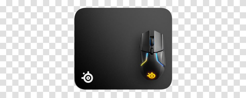 Steelseries Qck Cloth Gaming Mouse Pad Small 63005 Price Steelseries Qck Heavy Medium, Computer, Electronics, Hardware, Pc Transparent Png