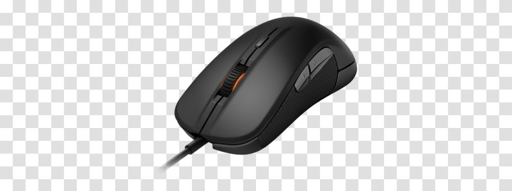 Steelseries Rival Gaming Mouse Review - Back To Basics Pc Steelseries Rival 300, Hardware, Computer, Electronics Transparent Png