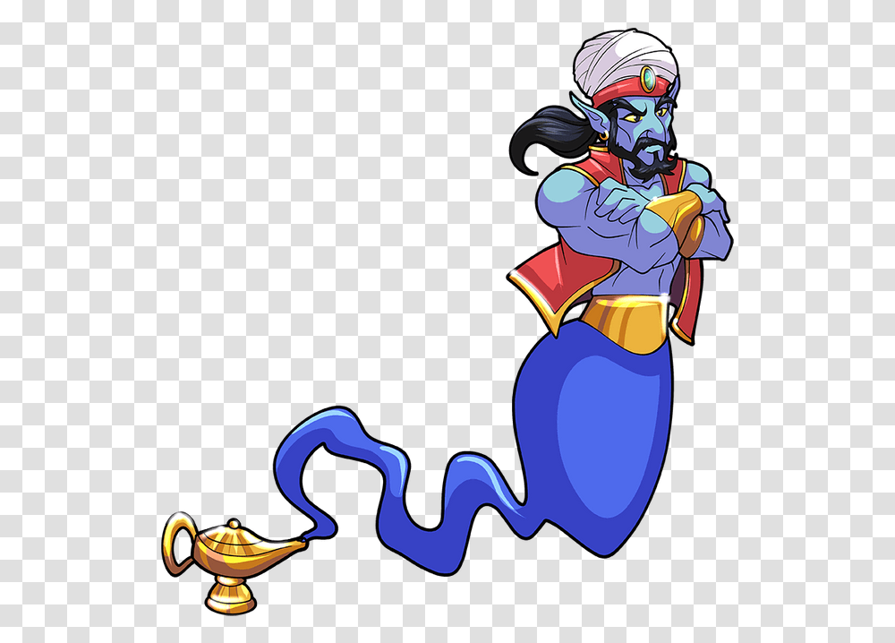 Steem Monsters Card Giveaway 6 Sea Genie Level 4 Gold Clip Art, Helmet, Person, Graphics, Book Transparent Png