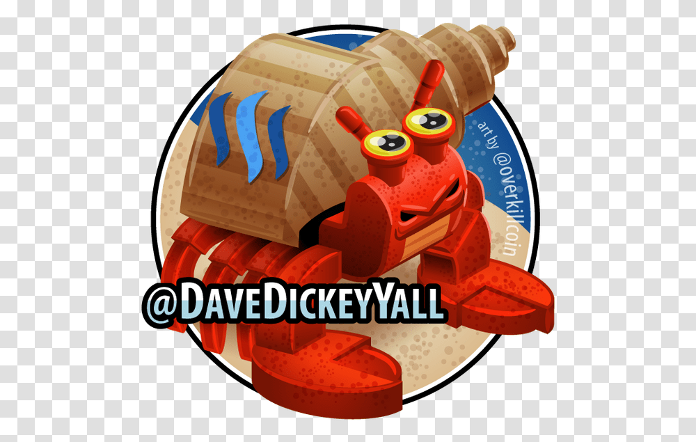 Steemit Crab Xl Toy, Weapon, Weaponry, Bomb, Food Transparent Png