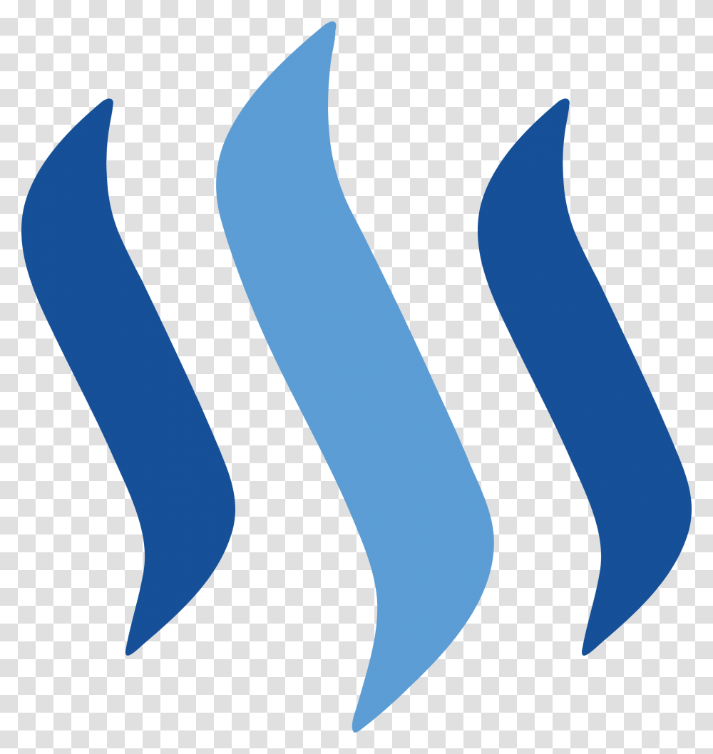 Steemit Logo Vector, Tabletop, Furniture, Pattern Transparent Png