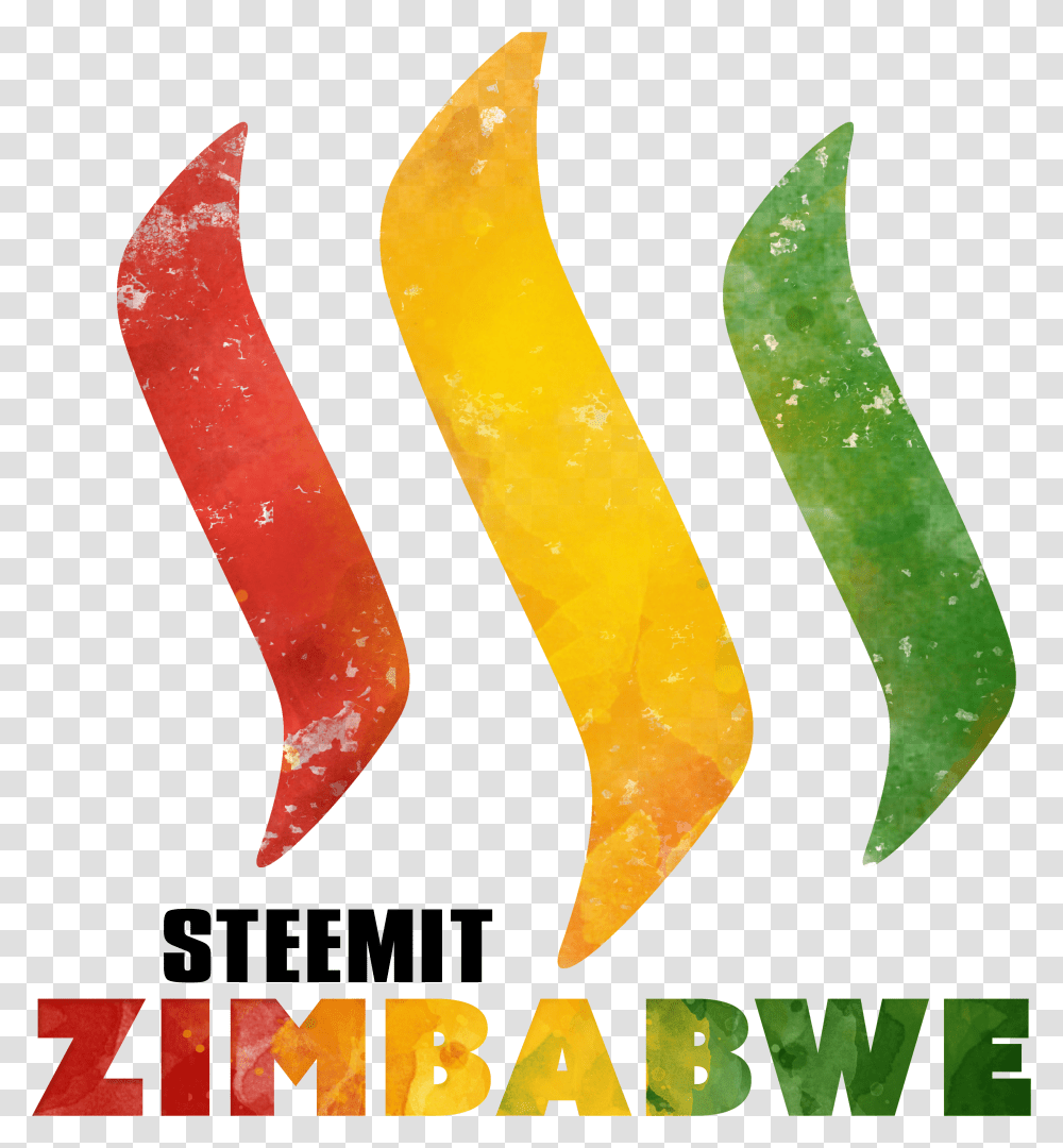 Steemit Zimbabwe Watercolor Graphic Design Transparent Png