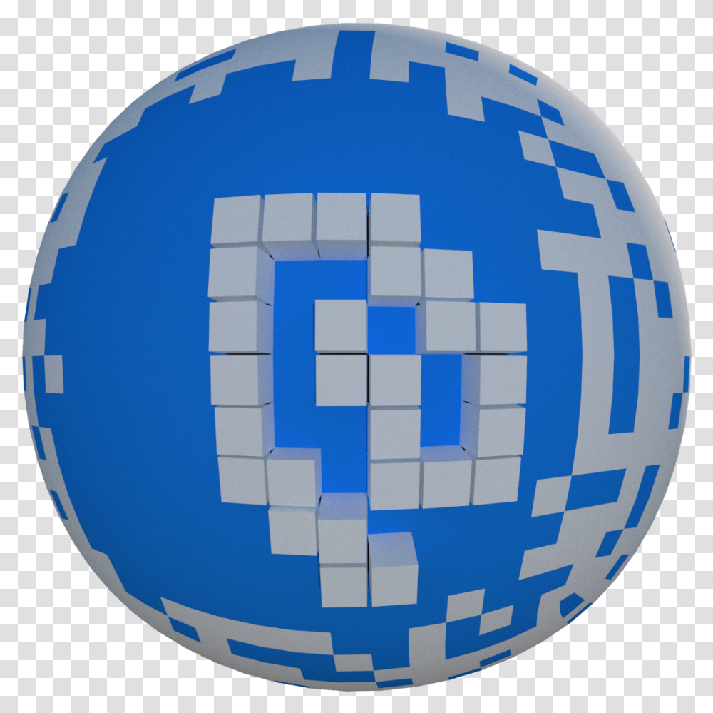 Steemiz Logo Circle, Ball, Sphere Transparent Png
