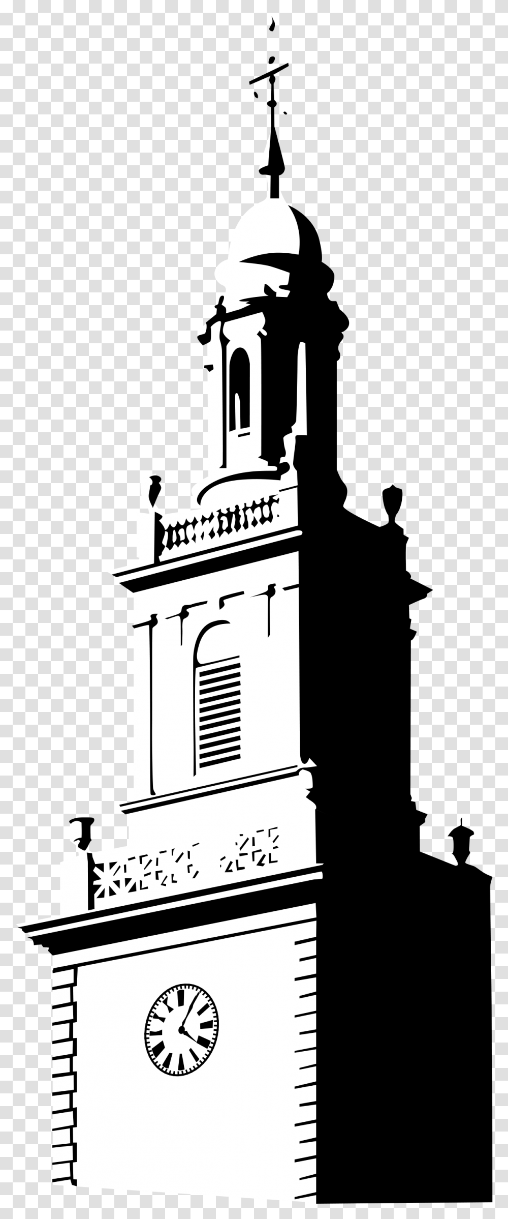 Steeple, Tower, Architecture, Building, Bell Tower Transparent Png