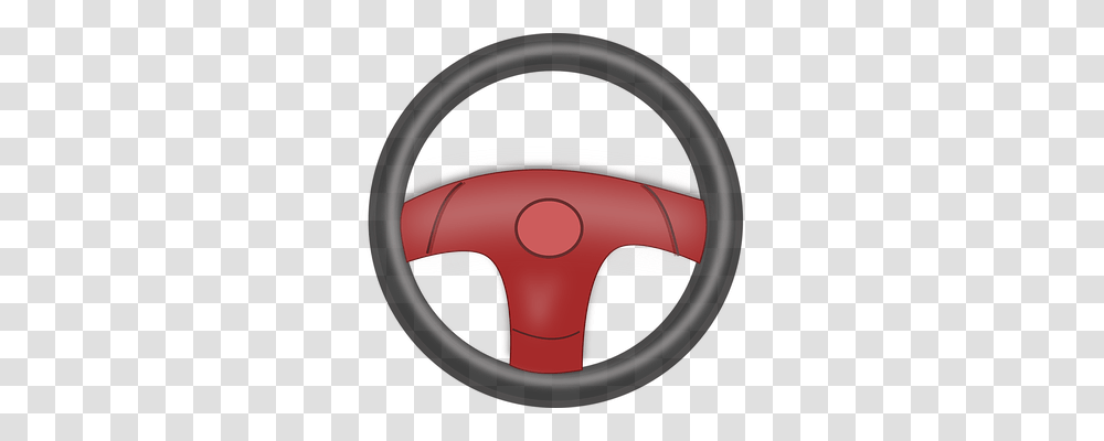 Steering Wheel Transport Transparent Png