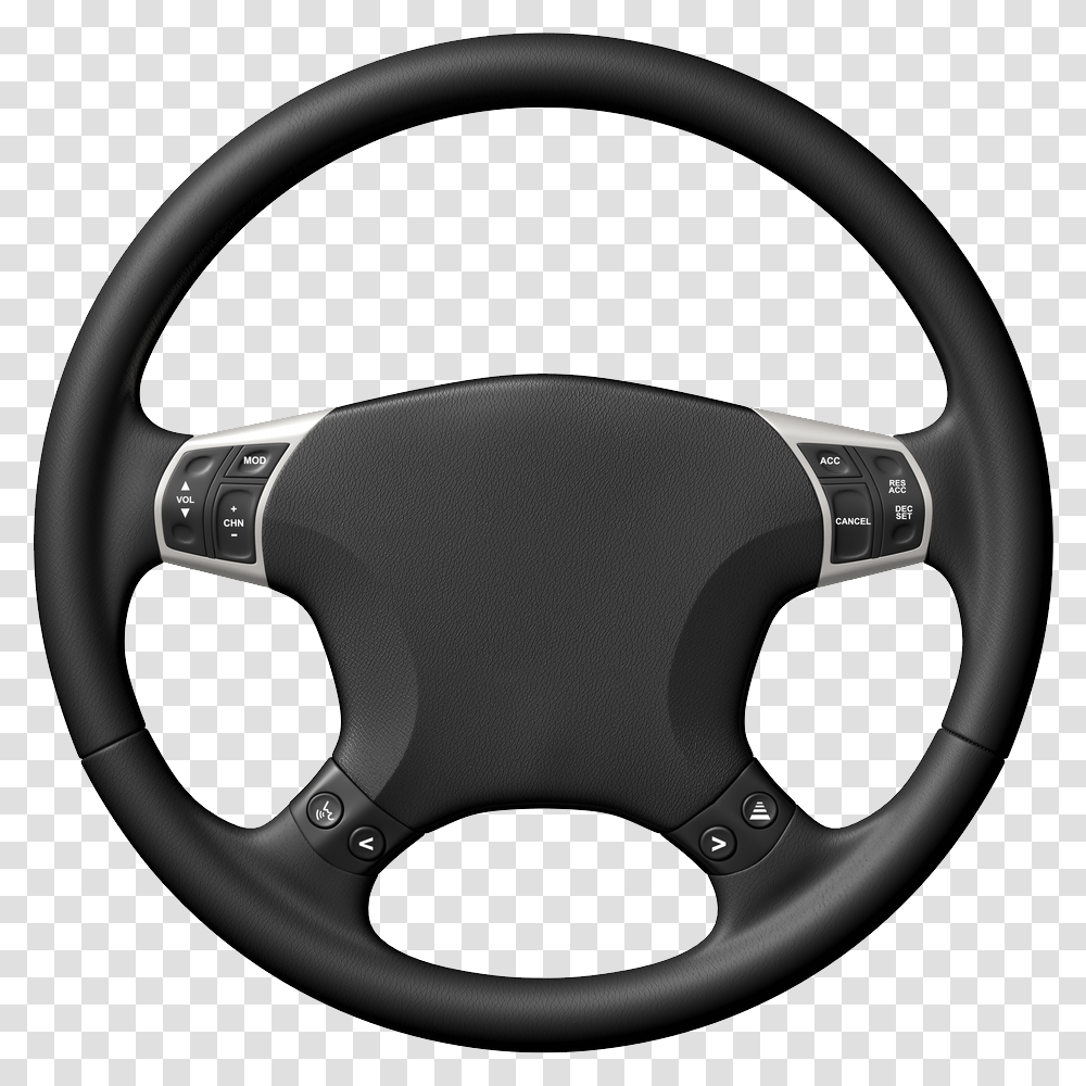 Steering Wheel, Car, Sunglasses, Accessories, Accessory Transparent Png