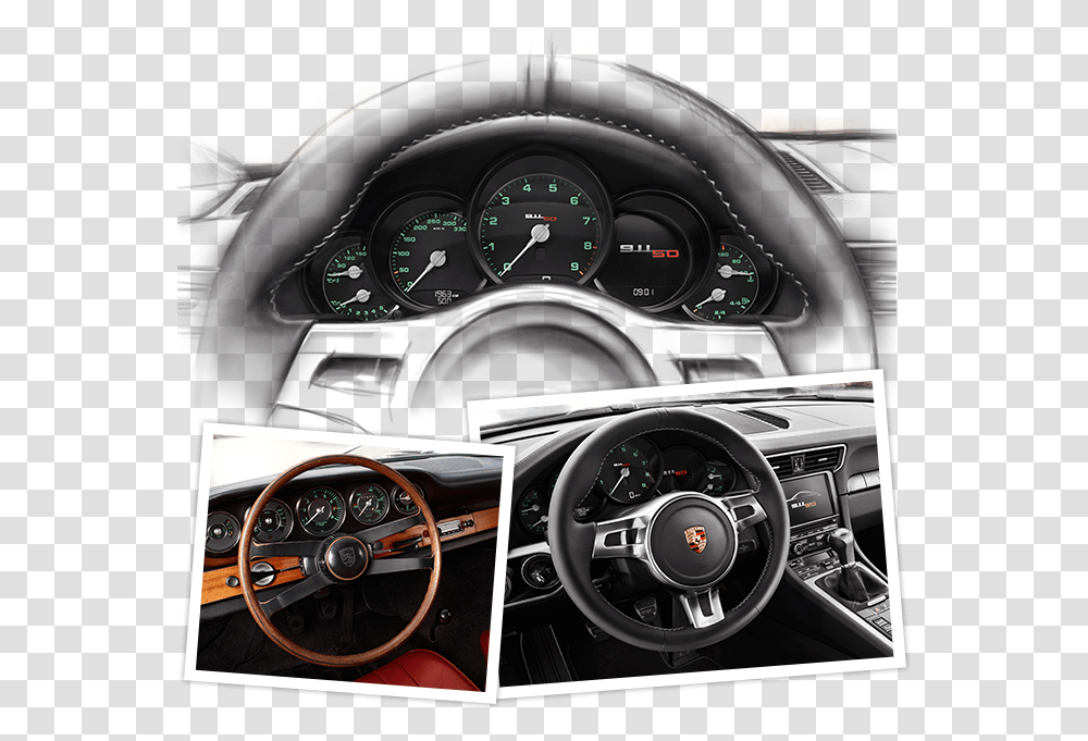 Steering Wheel, Car, Vehicle, Transportation, Machine Transparent Png