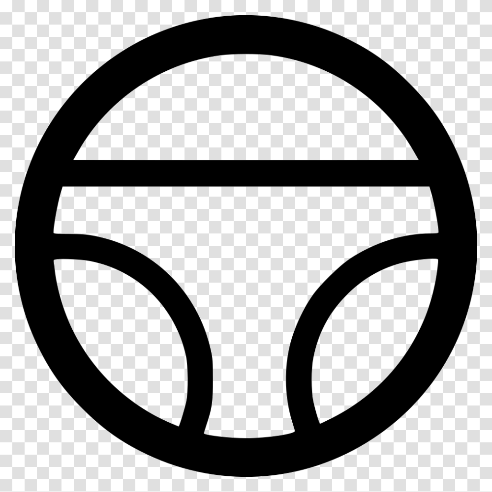 Steering Wheel Circle, Tape, Logo, Trademark Transparent Png