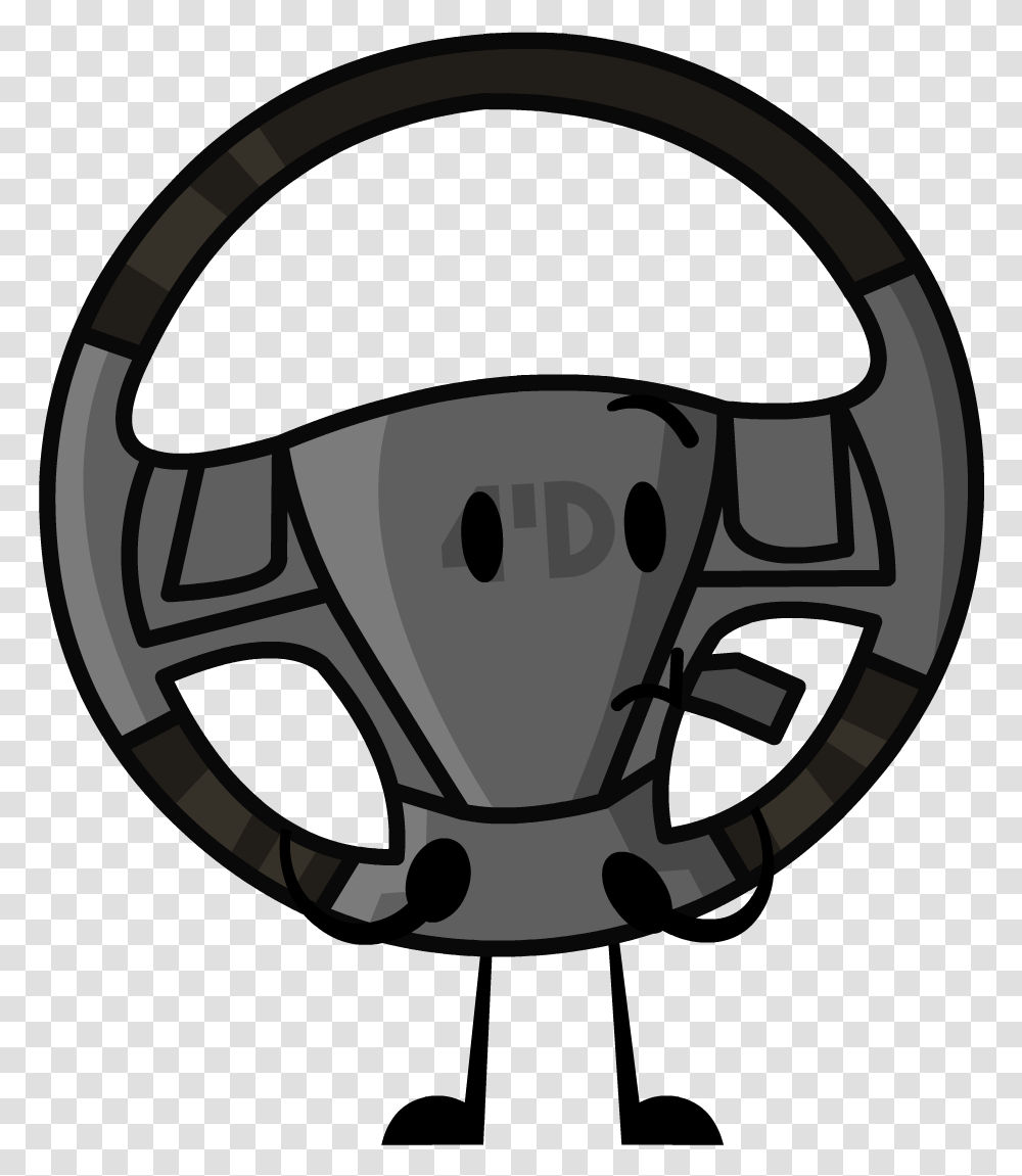 Steering Wheel Clipart, Helmet, Apparel Transparent Png