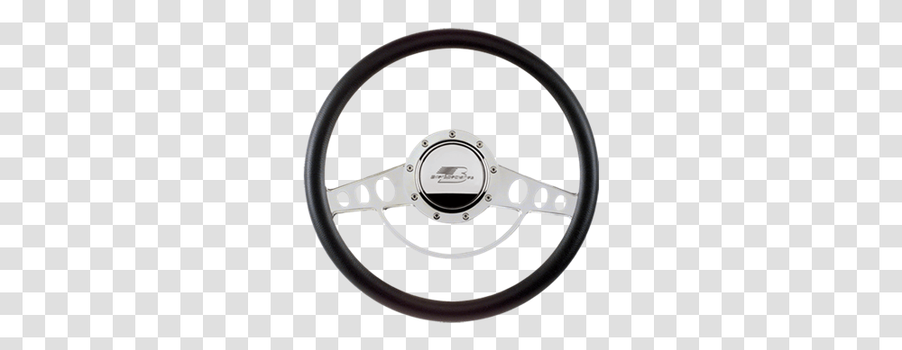 Steering Wheel Clipart Muscle Car Billet Transparent Png